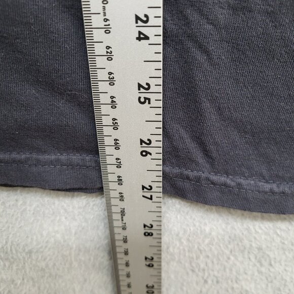 Demi Lovato Men Shirt Medium Black Holy F*ck Short Sleeve‎ Tee - Picture 3 of 9